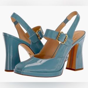 ✨BRAND NEW✨ Sam Edelman Jildie Platform Heels
